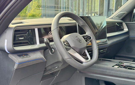 Volkswagen Teramont, 2026 год, 5 420 000 рублей, 4 фотография