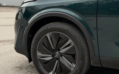 Nissan Qashqai, 2026 год, 2 170 000 рублей, 12 фотография