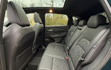 Nissan Qashqai, 2026 год, 2 170 000 рублей, 11 фотография