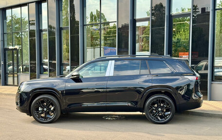 Volkswagen Teramont, 2026 год, 5 420 000 рублей, 9 фотография
