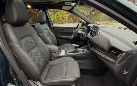 Nissan Qashqai, 2026 год, 2 170 000 рублей, 10 фотография