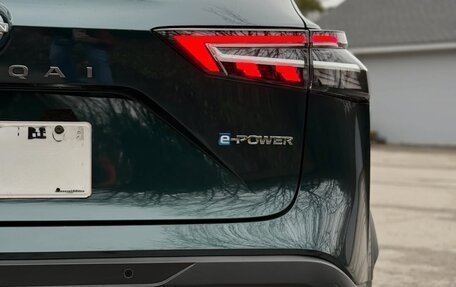 Nissan Qashqai, 2026 год, 2 170 000 рублей, 7 фотография