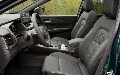 Nissan Qashqai, 2026 год, 2 170 000 рублей, 9 фотография