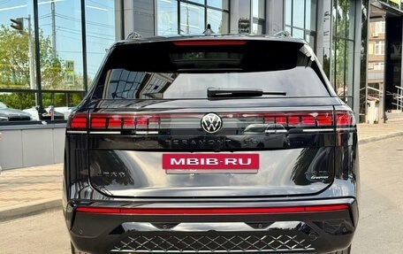Volkswagen Teramont, 2026 год, 5 420 000 рублей, 5 фотография