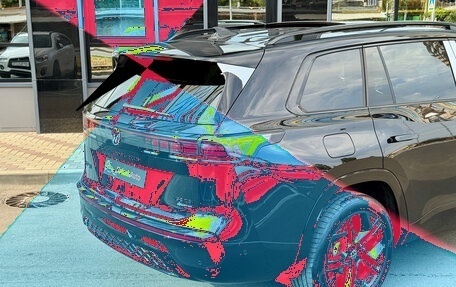 Volkswagen Teramont, 2026 год, 5 420 000 рублей, 7 фотография