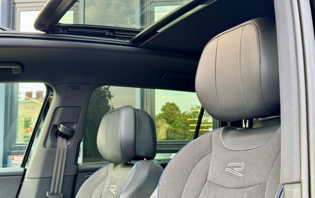Volkswagen Teramont, 2026 год, 5 420 000 рублей, 12 фотография
