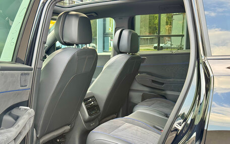 Volkswagen Teramont, 2026 год, 5 420 000 рублей, 17 фотография