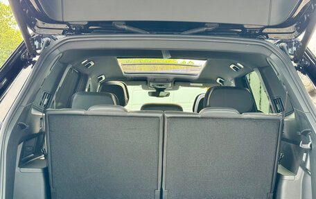 Volkswagen Teramont, 2026 год, 5 420 000 рублей, 22 фотография