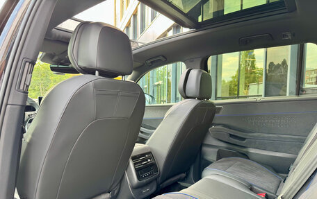 Volkswagen Teramont, 2026 год, 5 420 000 рублей, 19 фотография