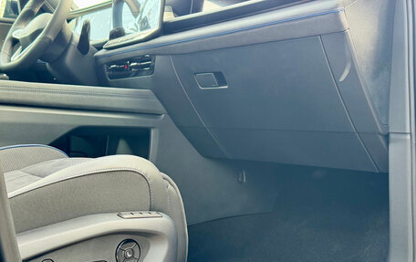 Volkswagen Teramont, 2026 год, 5 420 000 рублей, 24 фотография