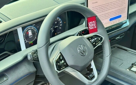Volkswagen Teramont, 2026 год, 5 420 000 рублей, 14 фотография