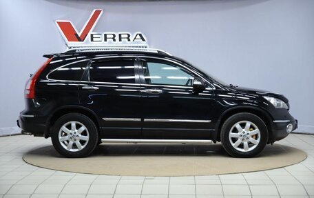 Honda CR-V III рестайлинг, 2007 год, 1 120 000 рублей, 4 фотография