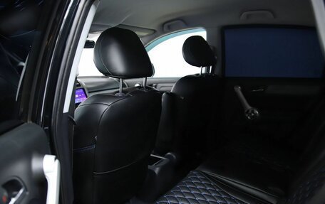 Honda CR-V III рестайлинг, 2007 год, 1 120 000 рублей, 11 фотография