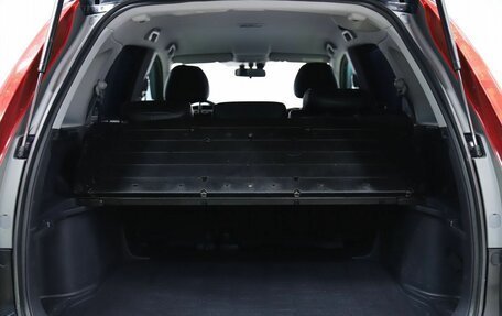 Honda CR-V III рестайлинг, 2007 год, 1 120 000 рублей, 9 фотография