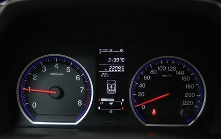 Honda CR-V III рестайлинг, 2007 год, 1 120 000 рублей, 15 фотография