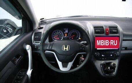 Honda CR-V III рестайлинг, 2007 год, 1 120 000 рублей, 12 фотография