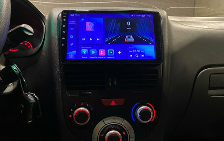 Chery Very (A13), 2011 год, 140 000 рублей, 4 фотография