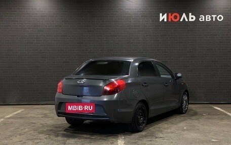 Chery Very (A13), 2011 год, 140 000 рублей, 2 фотография