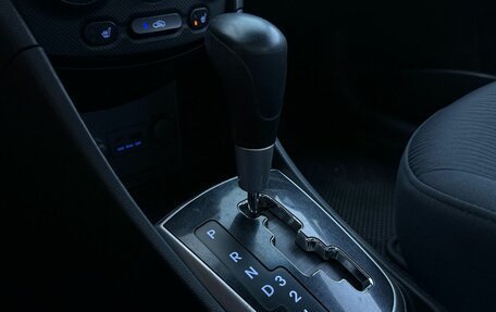 Hyundai Solaris II рестайлинг, 2012 год, 950 000 рублей, 13 фотография