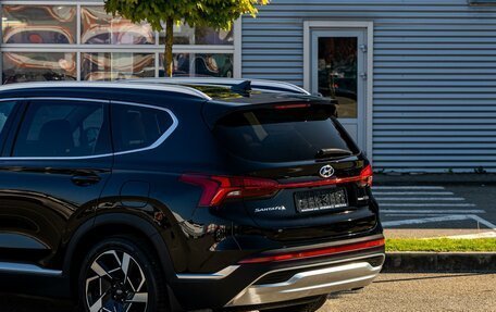 Hyundai Santa Fe IV, 2020 год, 3 095 000 рублей, 10 фотография