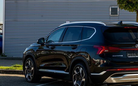 Hyundai Santa Fe IV, 2020 год, 3 095 000 рублей, 8 фотография