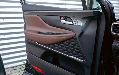 Hyundai Santa Fe IV, 2020 год, 3 095 000 рублей, 12 фотография