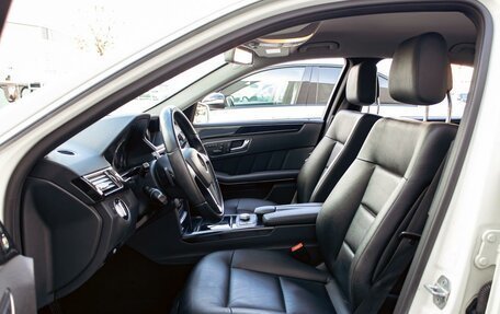 Mercedes-Benz E-Класс, 2011 год, 1 235 000 рублей, 11 фотография