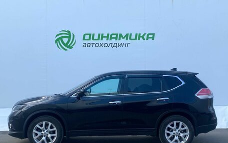 Nissan X-Trail, 2017 год, 1 800 000 рублей, 8 фотография