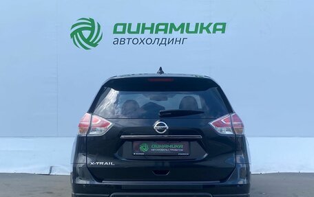 Nissan X-Trail, 2017 год, 1 800 000 рублей, 6 фотография