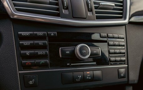Mercedes-Benz E-Класс, 2011 год, 1 235 000 рублей, 15 фотография