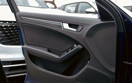 Audi A4, 2015 год, 1 495 000 рублей, 12 фотография