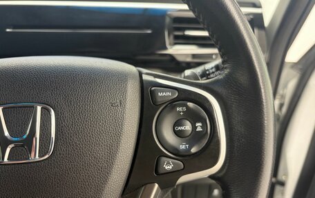 Honda Stepwgn IV, 2021 год, 2 699 000 рублей, 10 фотография