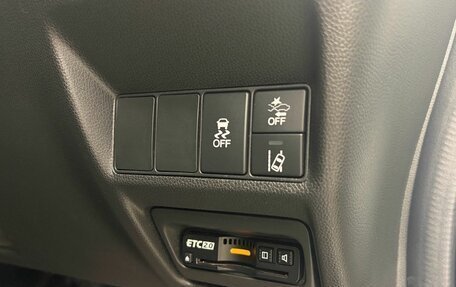 Honda Stepwgn IV, 2021 год, 2 699 000 рублей, 15 фотография