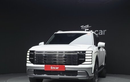 Hyundai Palisade, 2025 год, 6 751 000 рублей, 3 фотография
