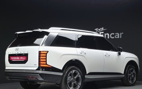Hyundai Palisade, 2025 год, 6 751 000 рублей, 2 фотография
