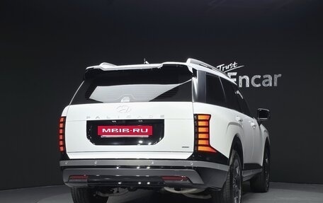 Hyundai Palisade, 2025 год, 6 751 000 рублей, 4 фотография