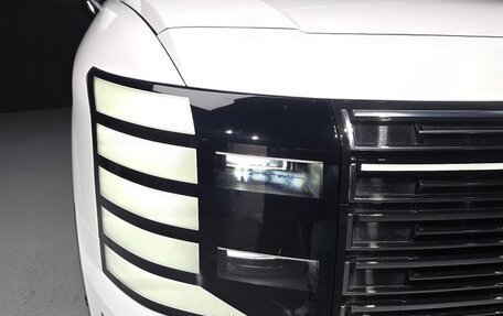 Hyundai Palisade, 2025 год, 6 751 000 рублей, 6 фотография