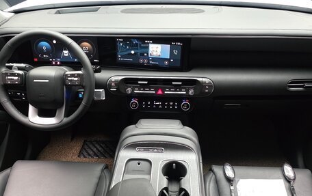 Hyundai Palisade, 2025 год, 6 751 000 рублей, 10 фотография