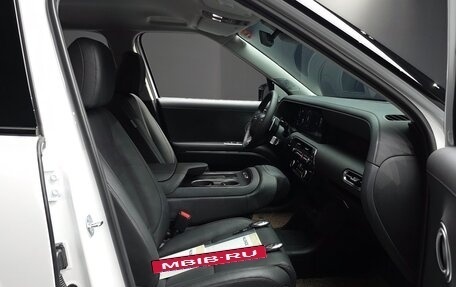 Hyundai Palisade, 2025 год, 6 751 000 рублей, 15 фотография
