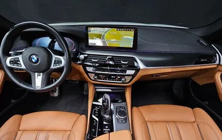 BMW 5 серия, 2023 год, 4 458 000 рублей, 5 фотография