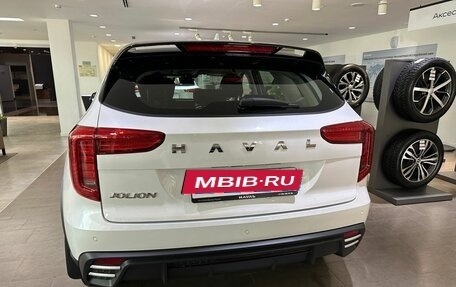 Haval Jolion, 2026 год, 2 449 000 рублей, 7 фотография