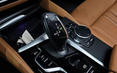 BMW 5 серия, 2023 год, 4 458 000 рублей, 6 фотография