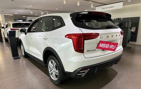 Haval Jolion, 2026 год, 2 449 000 рублей, 4 фотография