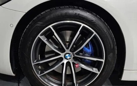 BMW 5 серия, 2023 год, 4 458 000 рублей, 10 фотография