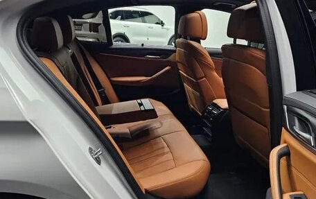 BMW 5 серия, 2023 год, 4 458 000 рублей, 9 фотография