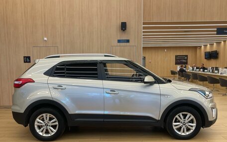Hyundai Creta I рестайлинг, 2020 год, 1 728 000 рублей, 6 фотография