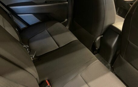 Hyundai Creta I рестайлинг, 2020 год, 1 728 000 рублей, 17 фотография