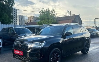 Volkswagen Teramont, 2026 год, 6 100 000 рублей, 1 фотография