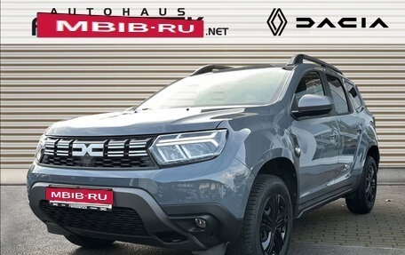 Dacia Duster II, 2022 год, 2 100 000 рублей, 1 фотография