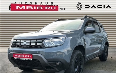 Dacia Duster II, 2022 год, 2 100 000 рублей, 1 фотография